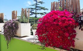 B&B Smartfit House - Room & Relax In Pescara